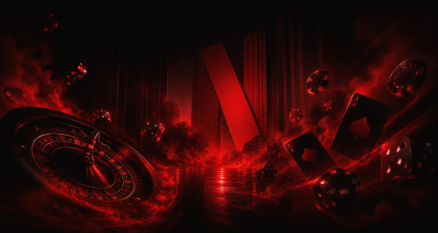Netflix Casino en ligne Belgique